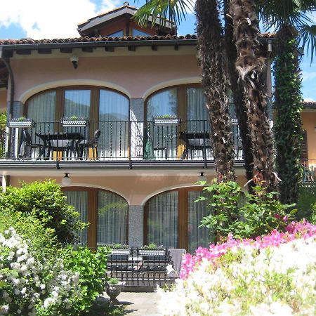Villa Margherita Lake Maggiore Bilik gambar