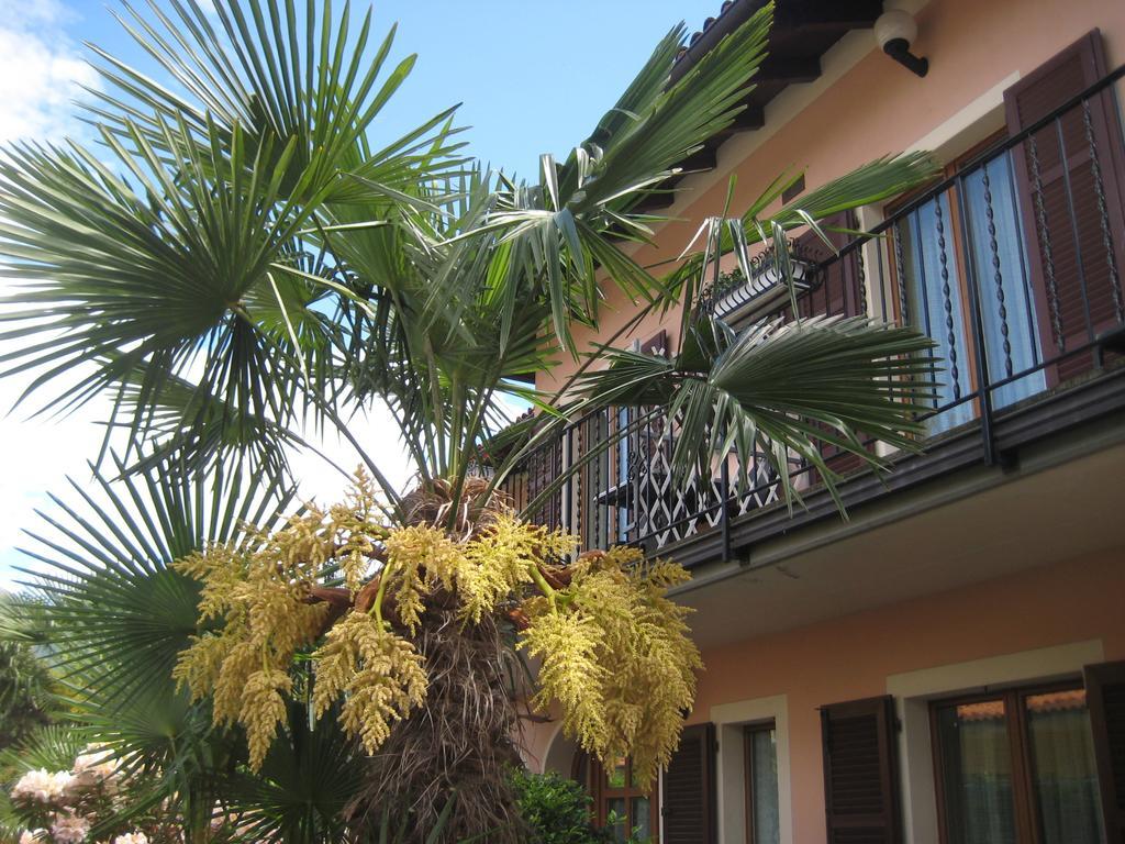 Villa Margherita Lake Maggiore Luaran gambar