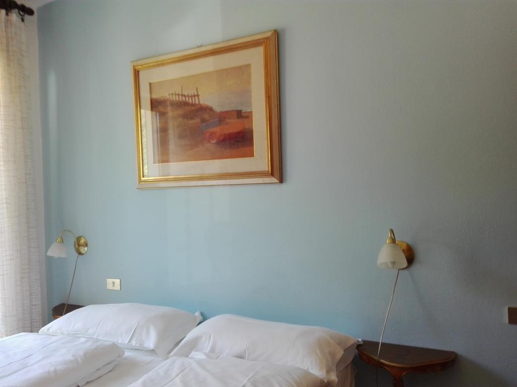 Villa Margherita Lake Maggiore Luaran gambar