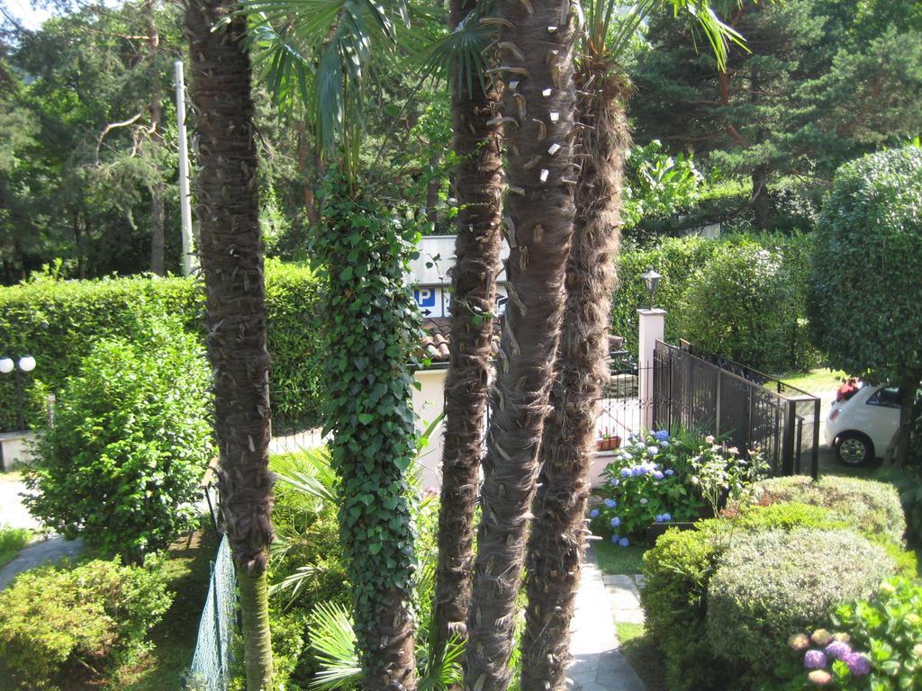 Villa Margherita Lake Maggiore Luaran gambar