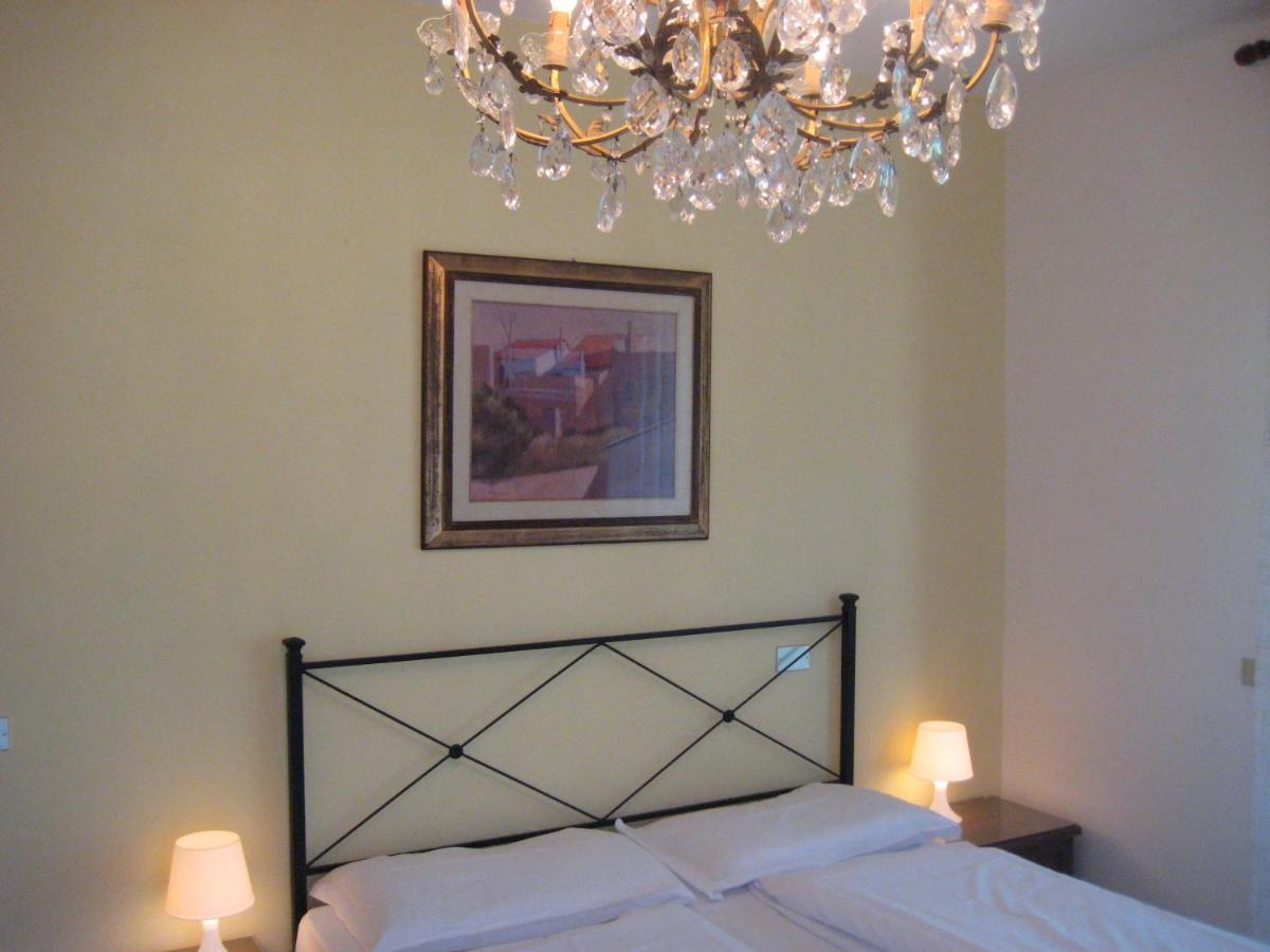 Villa Margherita Lake Maggiore Luaran gambar